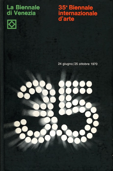 1970 - Giovanni Carandente