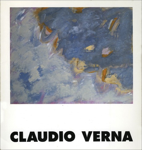 1986 - Filiberto Menna